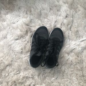 Adidas cloudfoam sneakers